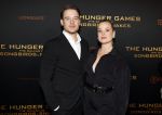 Amsterdam 14 november 2023
Premiere the hungar games . Koen Weiland en Carola Kirschbaum