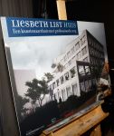 Amsterdam 22 november 2023
CD presentatie Liesbeth List in het Ramses Shaffy huis. Liesbeth List huis