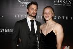 Amsterdam 30 oktober 2023
Life after Football gala LAF in grand Hotel Krasnapolsky.