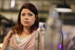Den Haag 13 november 2023
In aanloop naar de Tweede Kamerverkiezingen organiseren de vrouwenbladen Libelle, Margriet, Flair en Nouveau gezamenlijk het VerkiezingscafÃ©. De vier hoofdredacteuren verwelkomen prominente vrouwen op de kieslijst van de grootste politieke partijen.
Op maandag 13 november 2023 gaan vooraanstaande vrouwelijke politici van verschillende partijen met elkaar in debat, onder leiding van journaliste Diana Matroos. Hoofdredacteuren Hilmar Mulder (Libelle), Helene van Santen (Margriet), Marije Veerman (Flair) en Claudia Straatmans (Nouveau) praten met hen over de belangrijkste themaâ€™s die hun lezeressen aangaan.
De volgende vrouwelijke politici schuiven aan om te vertellen waarvoor zij staan tijdens de Tweede Kamerverkiezingen: Sophie Hermans (VVD), Caroline van der Plas (BBB), Lisa Westerveld (GroenLinks/PvdA), Hilde Palland (CDA), JoÃ«lle Gooijer (ChristenUnie), Anne-Marijke Podt (D66) en Lilian Marijnissen (SP). Alles speelt zich af bij Dudok.