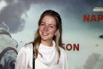 Amsterdam 21 november 2023
Premiere Napoleon in Pathe Arena.