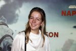 Amsterdam 21 november 2023
Premiere Napoleon in Pathe Arena.