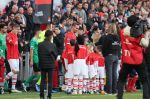 Eindhoven, 12 November 2023
Kompetitiewedstrijd PSV-PEC Zwolle, eindstand 4-0
Luuk de Jong