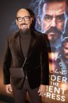 Zaandam 26 november 2023
Premiere van murder on the orient ezpress in het zaantheater. maik de Boer