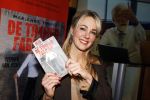 Putten 30 november 2023
Boekpresentatie van Marianne Timmer.