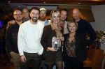 Putten 30 november 2023
Boekpresentatie van Marianne Timmer.
Marianne Timmer Bas Kremer Mitchel Lossebaar en Erik Wegewijs Thijs Zeeman Henk Grol Mark Schaaf en Mariska v Kolck