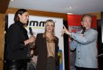 Putten 30 november 2023
Boekpresentatie van Marianne Timmer. Marianne Timmer Chantilla v Grinsven en Peter Heerschop