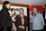 Putten 30 november 2023
Boekpresentatie van Marianne Timmer. Marianne Timmer Chantilla v Grinsven en Peter Heerschop