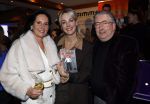 Putten 30 november 2023
Boekpresentatie van Marianne Timmer. Marianne Timmer Herman Zondag en zijn vrouw