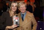 Putten 30 november 2023
Boekpresentatie van Marianne Timmer.
Marianne Timmer en Addy v d Krommenacker