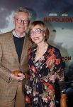 Amsterdam 21 november 2023
Premiere Napoleon in Pathe Arena.