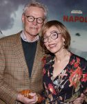 Amsterdam 21 november 2023
Premiere Napoleon in Pathe Arena.
