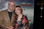 Amsterdam 21 november 2023
Premiere Napoleon in Pathe Arena.