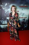 Amsterdam 21 november 2023
Premiere Napoleon in Pathe Arena.