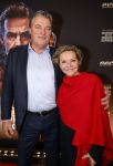 Zaandam 26 november 2023
Premiere van murder on the orient ezpress in het zaantheater. Mariska v Kolck met partner