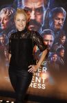 Zaandam 26 november 2023
Premiere van murder on the orient ezpress in het zaantheater. Marit v Bohemen met een kennis