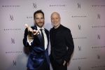 Amsterdam 6 november 2023
Premiere docu Mart Visser gemaakt door Marius Looijmans . De premiere was in het DeLamar theater.