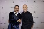 Amsterdam 6 november 2023
Premiere docu Mart Visser gemaakt door Marius Looijmans . De premiere was in het DeLamar theater.