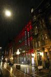 Amsterdam 6 november 2023
Premiere docu Mart Visser gemaakt door Marius Looijmans . De premiere was in het DeLamar theater.