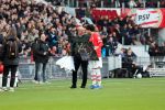 Eindhoven, 12 November 2023
Kompetitiewedstrijd PSV-PEC Zwolle, eindstand 4-0
Mart v d Heuvel en Andre Ramalho