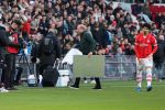 Eindhoven, 12 November 2023
Kompetitiewedstrijd PSV-PEC Zwolle, eindstand 4-0
Mart v d Heuvel en Andre Ramalho