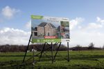Noordwijkerhout 25 november 2023
Binnenkort gaat de bouw van de nieuwe villa / huis van Maxime en Martien Meiland beginnen .