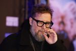Amsterdam 7 november 2023
Premiere Hardcore never dies in de RAI. Martin Koolhoven