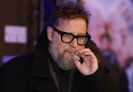 Amsterdam 7 november 2023
Premiere Hardcore never dies in de RAI. Martin Koolhoven