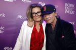 Amsterdam 8 april 2022
Boekenbal is dit jaar in de escape.
Matthijs v Nieuwkerk met zijn vriendin Martha Riemsma