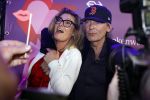 Amsterdam 8 april 2022
Boekenbal is dit jaar in de escape.
Matthijs v Nieuwkerk met zijn vriendin Martha Riemsma