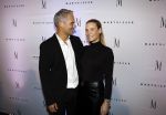 Amsterdam 6 november 2023
Premiere docu Mart Visser gemaakt door Marius Looijmans . De premiere was in het DeLamar theater. Maurice Ridder  en Annemieke
