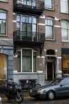 Amsterdam 24 november 2023
Huis Monica Geuze