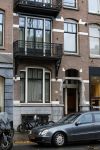 Amsterdam 24 november 2023
Huis Monica Geuze