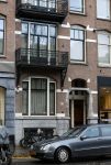 Amsterdam 24 november 2023
Huis Monica Geuze