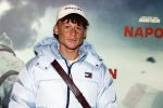 Amsterdam 21 november 2023
Premiere Napoleon in Pathe Arena. MONTELL V LEIJEN