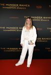 Amsterdam 14 november 2023
Premiere the hungar games . Nienke Romer met dochters