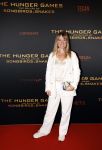 Amsterdam 14 november 2023
Premiere the hungar games . Nienke Romer met dochters