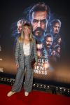 Zaandam 26 november 2023
Premiere van murder on the orient ezpress in het zaantheater. Nienke Romer