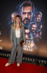 Zaandam 26 november 2023
Premiere van murder on the orient ezpress in het zaantheater. Nienke Romer
