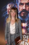 Zaandam 26 november 2023
Premiere van murder on the orient ezpress in het zaantheater. Nienke Romer