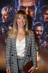 Zaandam 26 november 2023
Premiere van murder on the orient ezpress in het zaantheater. Nienke Romer