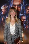 Zaandam 26 november 2023
Premiere van murder on the orient ezpress in het zaantheater. Nienke Romer