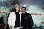 Amsterdam 21 november 2023
Premiere Napoleon in Pathe Arena. Noah Zeeuw
