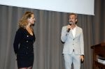 Amsterdam 20 november 2023
Presentatie boek Dag EEN in hotel 27 in Amsterdam.
Eigenaar van dag een zijn Patrick Janssen en zijn vrouw Babette Janssen