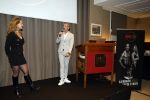 Amsterdam 20 november 2023
Presentatie boek Dag EEN in hotel 27 in Amsterdam.
Eigenaar van dag een zijn Patrick Janssen en zijn vrouw Babette Janssen
