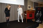 Amsterdam 20 november 2023
Presentatie boek Dag EEN in hotel 27 in Amsterdam.
Eigenaar van dag een zijn Patrick Janssen en zijn vrouw Babette Janssen