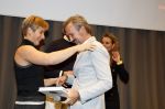 Amsterdam 20 november 2023
Presentatie boek Dag EEN in hotel 27 in Amsterdam.
Eigenaar van dag een zijn Patrick Janssen en zijn vrouw Babette Janssen