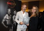 Amsterdam 20 november 2023
Presentatie boek Dag EEN in hotel 27 in Amsterdam.
Eigenaar van dag een zijn Patrick Janssen en zijn vrouw Babette Janssen