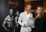 Amsterdam 20 november 2023
Presentatie boek Dag EEN in hotel 27 in Amsterdam.
Eigenaar van dag een zijn Patrick Janssen en zijn vrouw Babette Janssen
