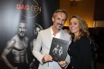 Amsterdam 20 november 2023
Presentatie boek Dag EEN in hotel 27 in Amsterdam.
Eigenaar van dag een zijn Patrick Janssen en zijn vrouw Babette Janssen